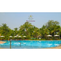 Angkor Century Resort & Spa logo, Angkor Century Resort & Spa contact details