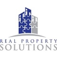 Real Property Solutions logo, Real Property Solutions contact details