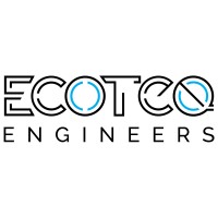 ECOTEQ Engineers logo, ECOTEQ Engineers contact details