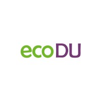 ECO DU logo, ECO DU contact details