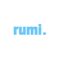 Rumi app logo, Rumi app contact details