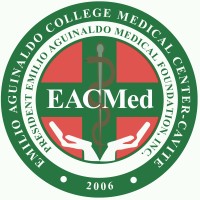 EAC Medical Center - Cavite logo, EAC Medical Center - Cavite contact details