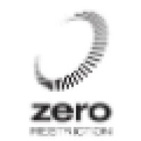 Zero Restriction logo, Zero Restriction contact details