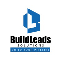 Buildleads Solutions logo, Buildleads Solutions contact details