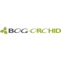 BogOrchid logo, BogOrchid contact details