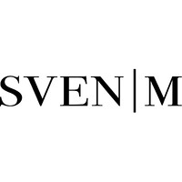 SVENM logo, SVENM contact details