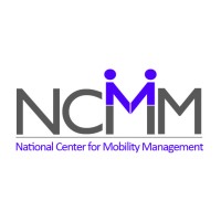 National Center for Mobility Management logo, National Center for Mobility Management contact details