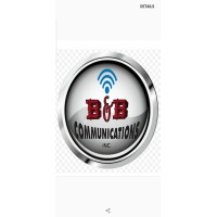 B&B Communications, Inc. logo, B&B Communications, Inc. contact details