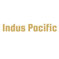 Indus Pacific logo, Indus Pacific contact details