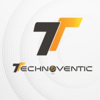 Technoventic logo, Technoventic contact details