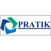 PRATIK ENTERPRISES & LOGISTICS Pvt. Ltd. logo, PRATIK ENTERPRISES & LOGISTICS Pvt. Ltd. contact details