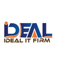 Ideal It Firm logo, Ideal It Firm contact details