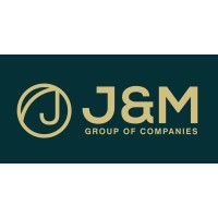 J&M Group of Companies logo, J&M Group of Companies contact details