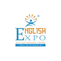 English-Expo with Satyendra Tiwari logo, English-Expo with Satyendra Tiwari contact details