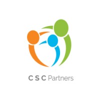 CSC Partners logo, CSC Partners contact details