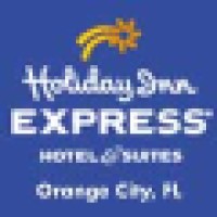 Holiday Inn Express Orange City/Deltona logo, Holiday Inn Express Orange City/Deltona contact details