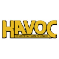 Havoc Fighting Championships logo, Havoc Fighting Championships contact details