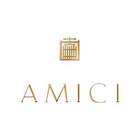 Amici Cellars logo, Amici Cellars contact details