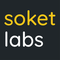 Soket Labs logo, Soket Labs contact details