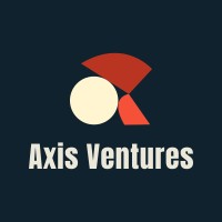 Axis Ventures logo, Axis Ventures contact details