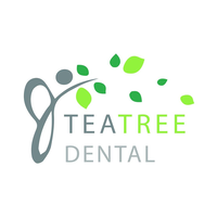 Tea Tree Dental logo, Tea Tree Dental contact details