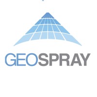 Geo Spray logo, Geo Spray contact details