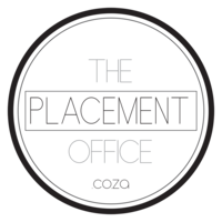 The Placement Office (Pty) Ltd logo, The Placement Office (Pty) Ltd contact details