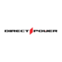 DIRECT POWER logo, DIRECT POWER contact details