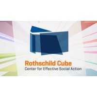 Rothschild Cube logo, Rothschild Cube contact details