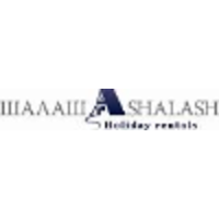 SHALASH logo, SHALASH contact details