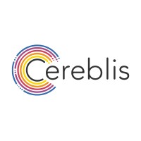 Cereblis logo, Cereblis contact details