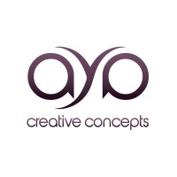 Aya Creative Concepts logo, Aya Creative Concepts contact details