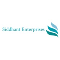 Siddhant Enterprises logo, Siddhant Enterprises contact details