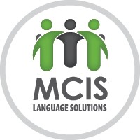 MCIS Language Solutions logo, MCIS Language Solutions contact details