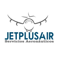 JETPLUSAIR logo, JETPLUSAIR contact details