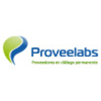 Proveelabs logo, Proveelabs contact details