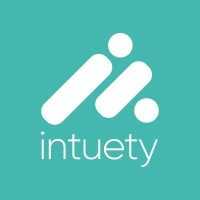 Intuety logo, Intuety contact details