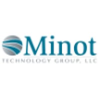 Minot Technology Group logo, Minot Technology Group contact details