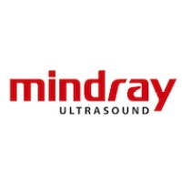 Mindray Ultrasound ANZ logo, Mindray Ultrasound ANZ contact details