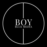 Boy Blue Media logo, Boy Blue Media contact details