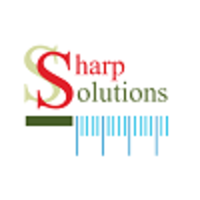 Sharp Solutions, Thane logo, Sharp Solutions, Thane contact details