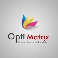 OptiMatrix Solutions logo, OptiMatrix Solutions contact details