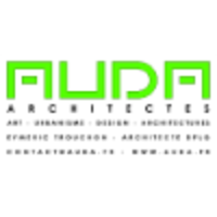 AUDA ARCHITECTES logo, AUDA ARCHITECTES contact details