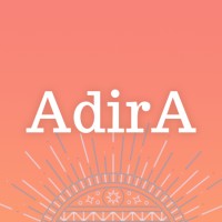 AdirA logo, AdirA contact details