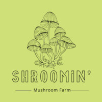 Shroomin' logo, Shroomin' contact details