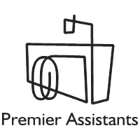 Premier Assistants logo, Premier Assistants contact details