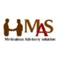 Meticulous Advisory Solutions (P) Ltd. logo, Meticulous Advisory Solutions (P) Ltd. contact details