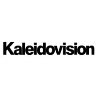 Kaleidovision logo, Kaleidovision contact details