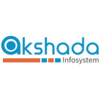 Akshada Info System logo, Akshada Info System contact details