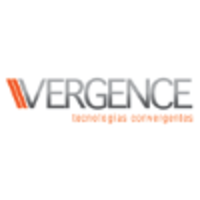 Vergence logo, Vergence contact details